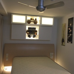 International Plaza (D2), Apartment #529000141